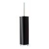 Ершик для унитаза напольный WasserKRAFT K-1027BLACK