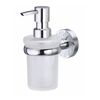 Дозатор для жидкого мыла WasserKRAFT Isen K-4000 K-4099