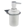 Дозатор для жидкого мыла WasserKRAFT Kammel K-8300 K-8399