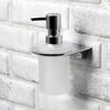 Дозатор для жидкого мыла WasserKRAFT Kammel K-8300 K-8399