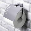 Держатель туалетной бумаги WasserKRAFT Kammel K-8300 K-8325