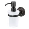 Дозатор для жидкого мыла WasserKRAFT Isar K-7300 K-7399