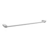 Держатель полотенец одинарный WasserKRAFT Kammel K-8300WHITE K-8330WHITE