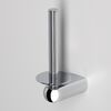 Держатель туалетной бумаги WasserKRAFT Berkel K-6800 K-6897