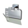 Держатель туалетной бумаги WasserKRAFT Dill K-3900 K-3925