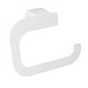 Держатель туалетной бумаги WasserKRAFT Kammel K-8300WHITE K-8396WHITE