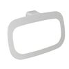 Полотенцедержатель WasserKRAFT Kammel K-8300WHITE K-8360WHITE