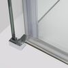 Душевой уголок WasserKRAFT Alme 15R10 120х100 профиль хром