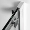 Душевой уголок WasserKRAFT Alme 15R10 120х100 профиль хром