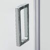 Душевой уголок WasserKRAFT Aller 10H07L 120х90 профиль хром