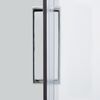 Душевой уголок WasserKRAFT Leine  35P11 90х90 профиль хром