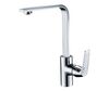 Смеситель для кухонной мойки WasserKRAFT Neime 1900 1907 хром