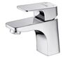 Смеситель для раковины WasserKRAFT Salm 2700 2703 хром
