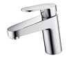 Смеситель для раковины WasserKRAFT Donau 5300 5303 хром