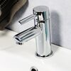 Термостатический смеситель для раковины WasserKRAFT Main 4100 4103T хром