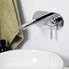 Смеситель для раковины WasserKRAFT Main 4100 4130 хром