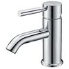 Смеситель для раковины WasserKRAFT Main 4100 4105 хром