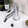 Смеситель для раковины WasserKRAFT Main 4100 4105 хром