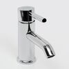 Смеситель для раковины WasserKRAFT Main 4100 4105 хром