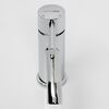 Смеситель для раковины WasserKRAFT Main 4100 4105 хром