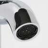 Смеситель для раковины WasserKRAFT Main 4100 4105 хром
