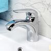 Смеситель для раковины WasserKRAFT Rossel 2800 2803 хром