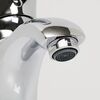 Смеситель для раковины WasserKRAFT Rossel 2800 2803 хром