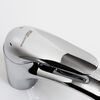 Смеситель для раковины WasserKRAFT Rossel 2800 2803 хром