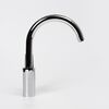 Смеситель для кухонной мойки WasserKRAFT Lippe 4500 4507 хром