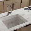 Смеситель для кухонной мойки WasserKRAFT Lippe 4500 4507 хром