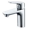 Смеситель для раковины WasserKRAFT Lippe 4500 4503 хром