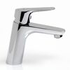 Смеситель для раковины WasserKRAFT Lippe 4500 4503 хром
