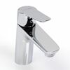 Смеситель для раковины WasserKRAFT Lippe 4500 4503 хром