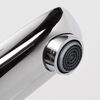 Смеситель для раковины WasserKRAFT Lippe 4500 4503 хром