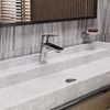 Смеситель для раковины WasserKRAFT Lippe 4500 4503 хром