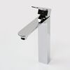 Смеситель для раковины WasserKRAFT Dinkel 5800 5803H хром