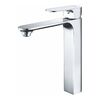 Смеситель для раковины WasserKRAFT Dinkel 5800 5803H хром