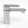 Смеситель для раковины WasserKRAFT Dinkel 5800 5803 хром