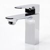 Смеситель для раковины WasserKRAFT Dinkel 5800 5803 хром