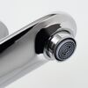 Смеситель для раковины WasserKRAFT Dinkel 5800 5803 хром