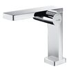 Смеситель для раковины WasserKRAFT Alme 1500 1510 хром