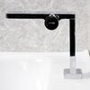Смеситель для раковины WasserKRAFT Alme 1500 1510 хром