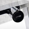 Смеситель для раковины WasserKRAFT Alme 1500 1510 хром