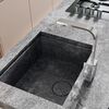 Смеситель для кухонной мойки WasserKRAFT Alme 1500 1507 хром