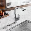 Смеситель для кухонной мойки WasserKRAFT Alme 1500 1507 хром