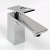 Смеситель для раковины WasserKRAFT Alme 1500 1503 хром