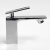 Смеситель для раковины WasserKRAFT Alme 1500 1503 хром