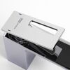 Смеситель для раковины WasserKRAFT Alme 1500 1503 хром