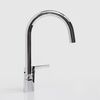 Смеситель для кухонной мойки WasserKRAFT Ruhr 24400 24407 хром
