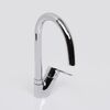 Смеситель для кухонной мойки WasserKRAFT Ruhr 24400 24407 хром